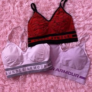 Under Armour Sports Bra